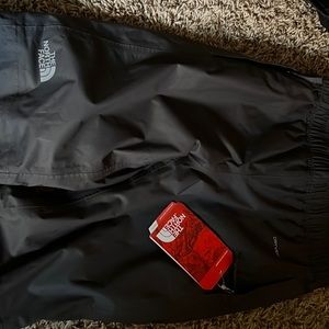 NorthFace boys Snow pants